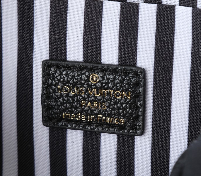 Speedy 20 Eden In Black