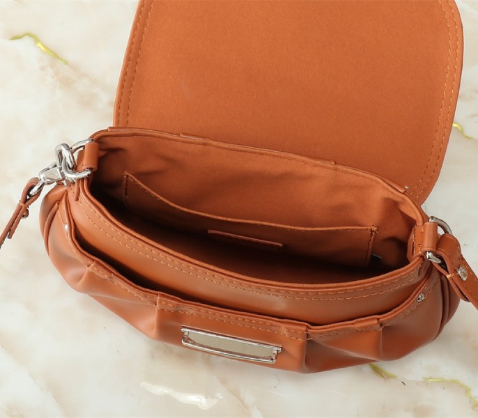 Louis Vuitton Sunset Vibe Bag In Cognac Brown