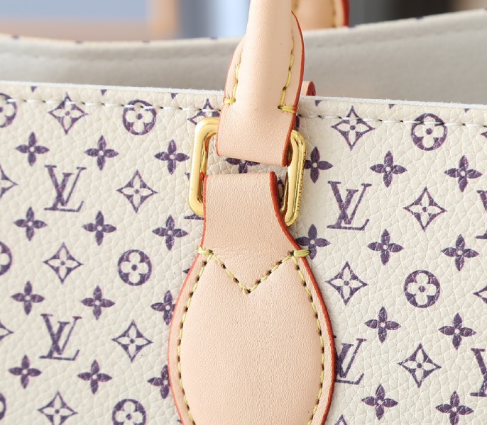 Romance OnTheGo MM In Sand And Azure Blue