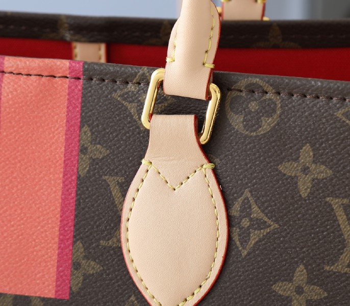 Mon Monogram OnTheGo MM