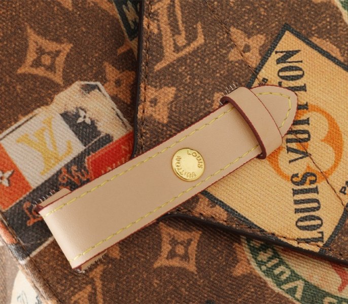 Louis Vuitton Flight Mode Onthego Voyage