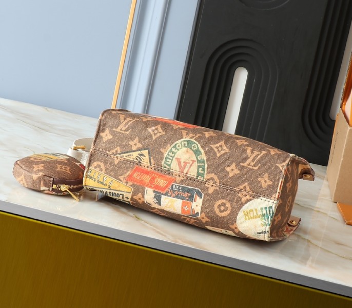 Flight Mode Onthego PM Voyage