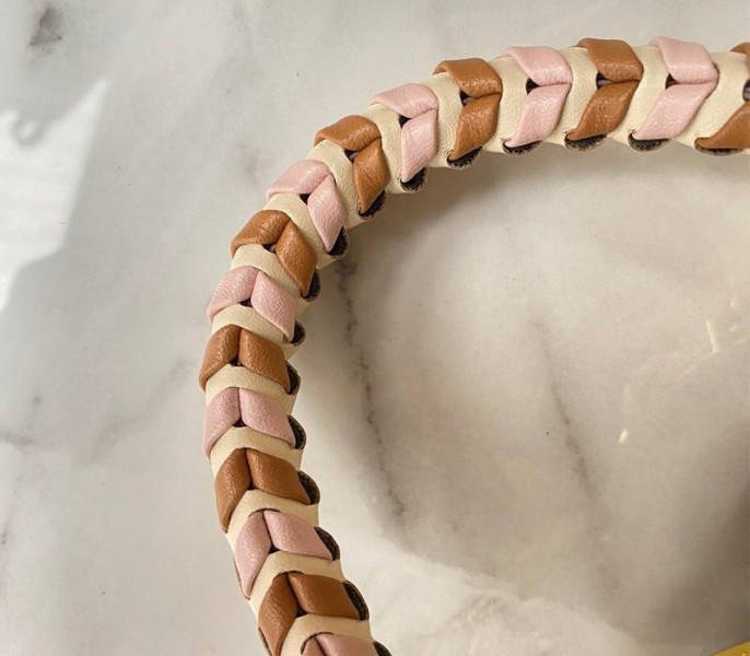 Louis Vuitton Damier Azur Spring 2022 Alma BB Handbag