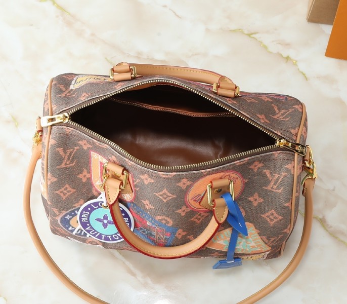 Flight Mode Speedy Soft 30