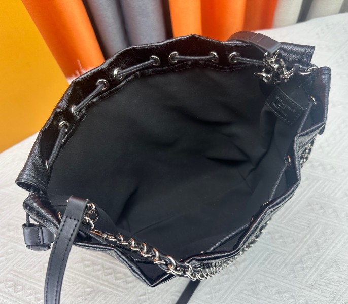 Cruise 2025 Noe Trunk PM In Black