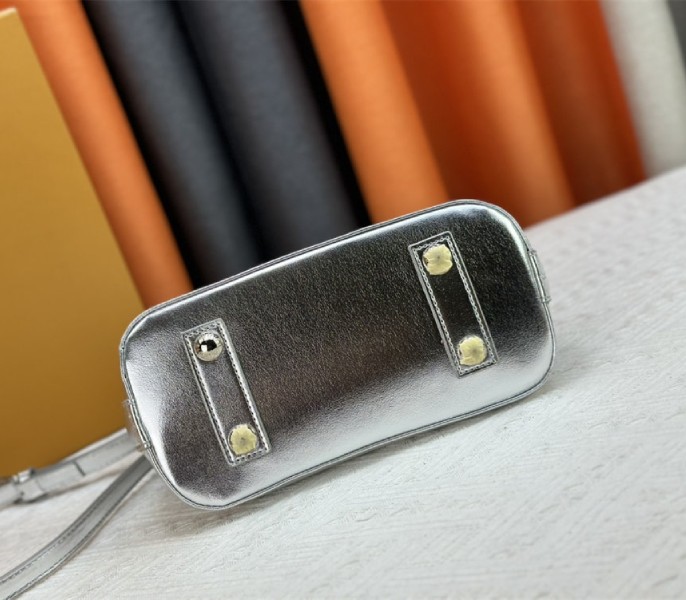 Louis Vuitton Other Monogram Canvas Alma BB