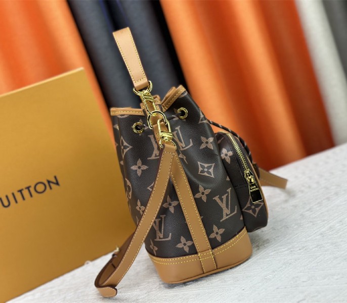Replica LV Autres Cuirs Monogram Noe Cargo