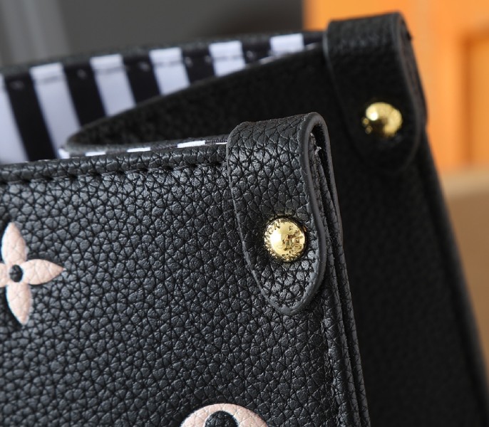 OnTheGo MM Eden In Black