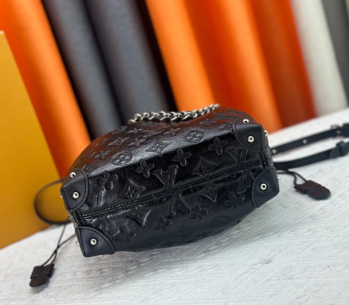 Cruise 2025 Noe Trunk PM In Black