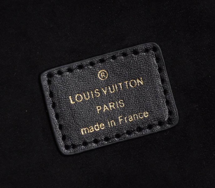 Louis Vuitton Game On Vanity PM Bag In White