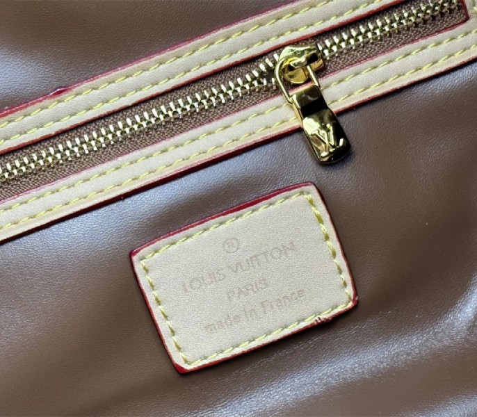 Louis Vuitton Speedy P9 Bandouliere 40 Bag In Turquoise