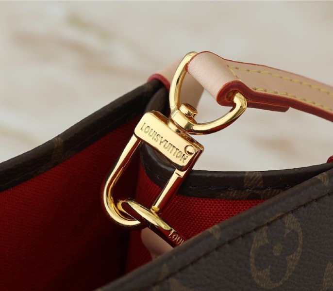 Mon Monogram OnTheGo PM