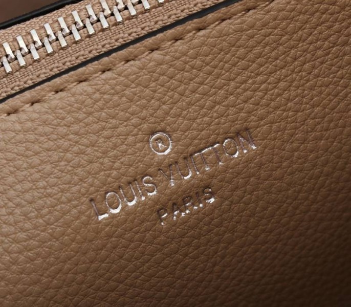 Mahina Muria Bag In Galet Gray