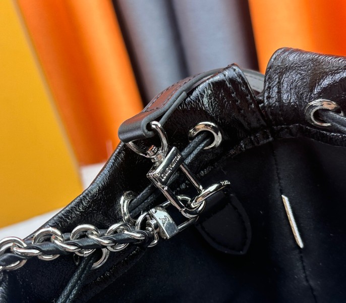 Cruise 2025 Noe Trunk PM In Black