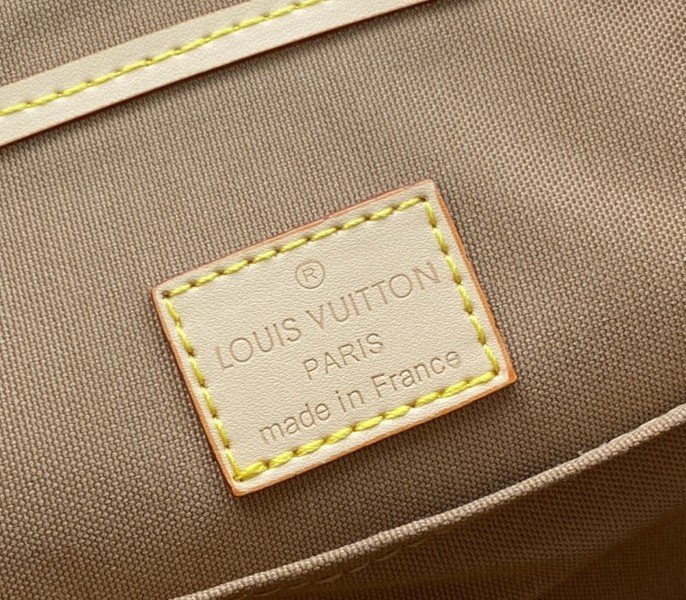 Louis Vuitton Monogram Canvas Excursion PM Backpack
