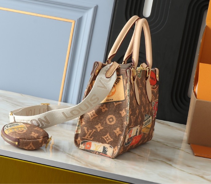 Flight Mode Onthego PM Voyage