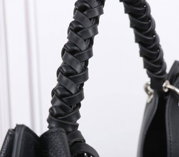 Mahina Carmel Hobo In Black