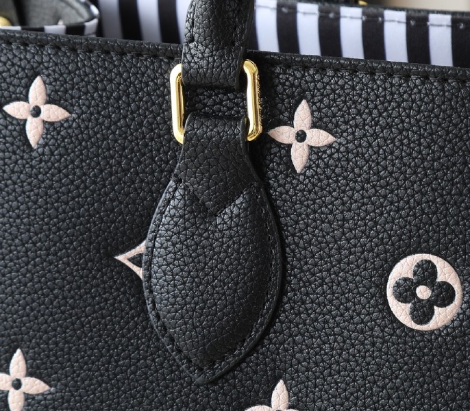 OnTheGo MM Eden In Black