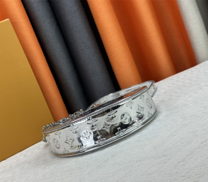 Louis Vuitton Other Monogram Canvas Loop