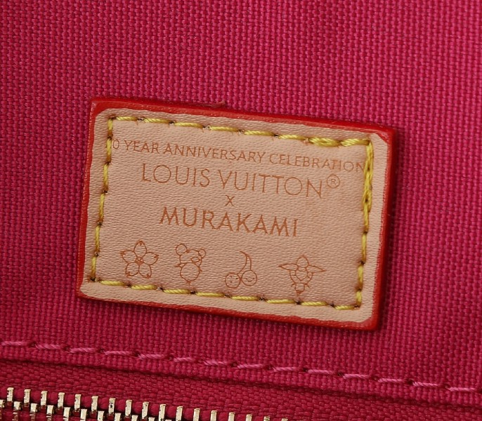 X TM Monogram Canvas Onthego MM