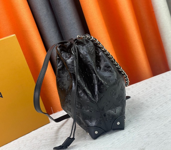 Cruise 2025 Noe Trunk PM In Black