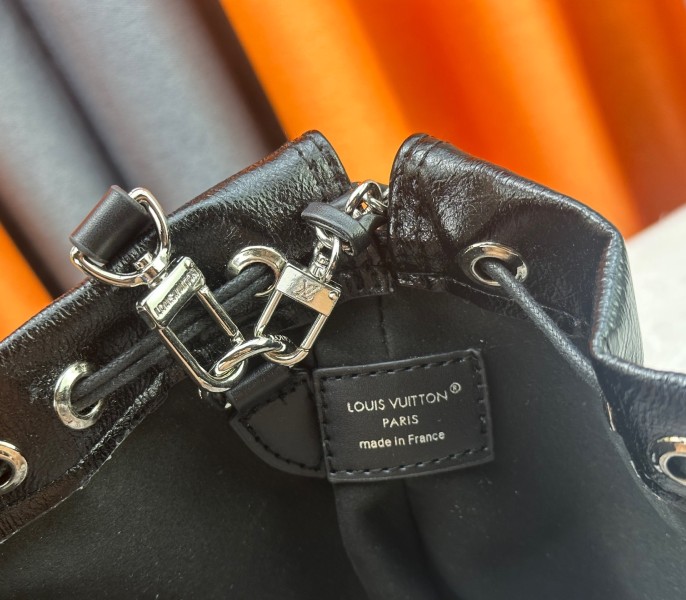 Cruise 2025 Noe Trunk PM In Black