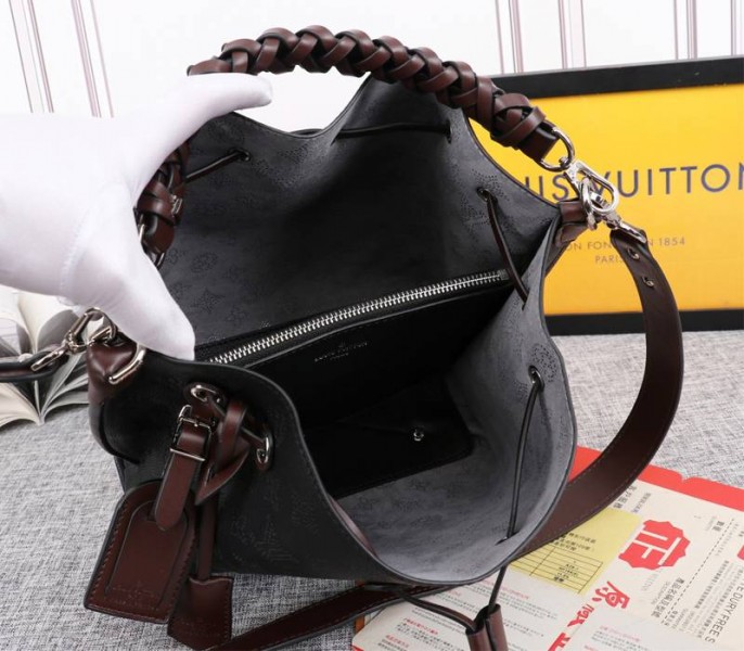 Mahina Muria Bag In Black