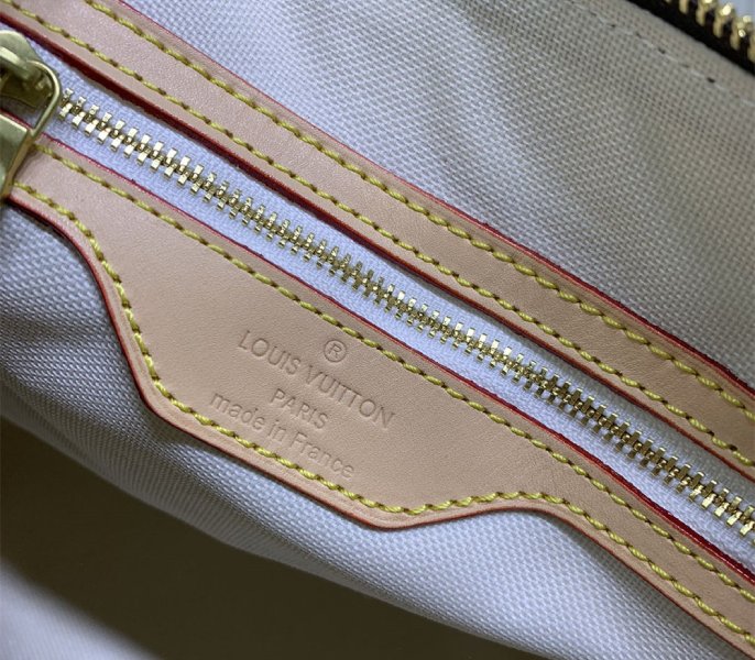 Louis Vuitton Flight Mode Monogram Canvas Speedy Bandouliere 30 Handbag