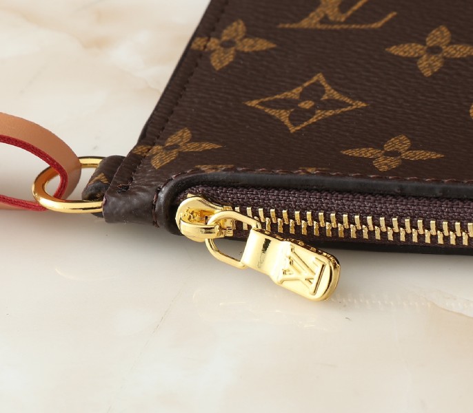 Monogram Canvas All In GM