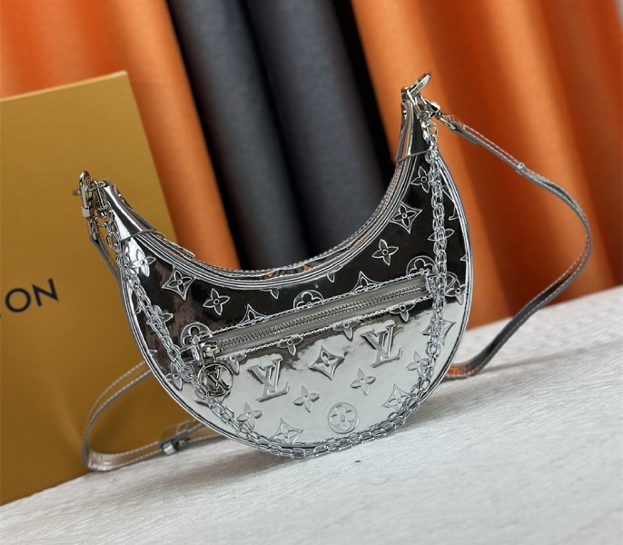 Louis Vuitton Other Monogram Canvas Loop