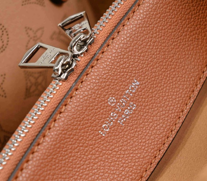 Mahina Bella Tote In Arizona Brown