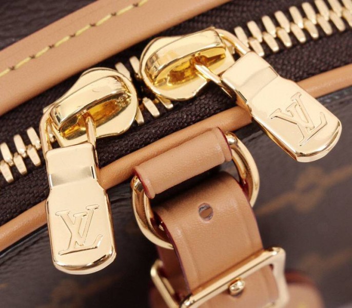 Louis Vuitton Monogram Canvas Mini Boite Chapeau