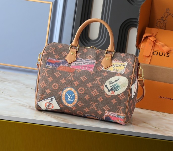 Flight Mode Speedy Soft 30