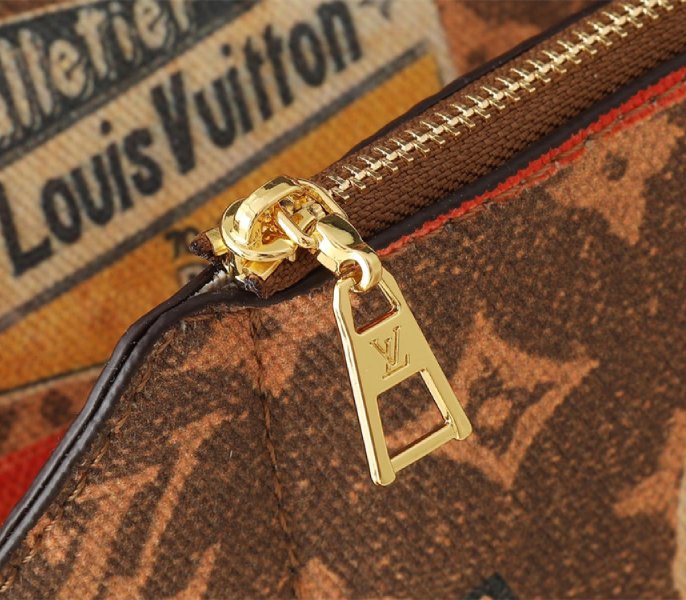 Louis Vuitton Flight Mode Onthego Voyage