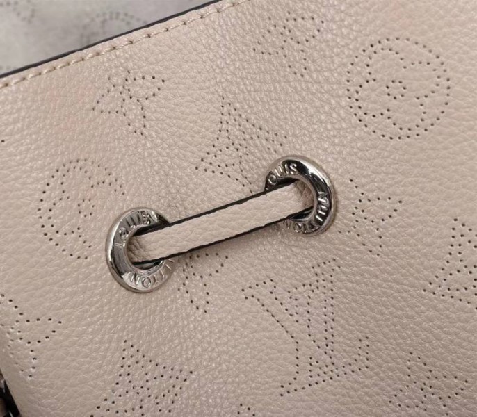 Mahina Bella Bag In Galet Gray