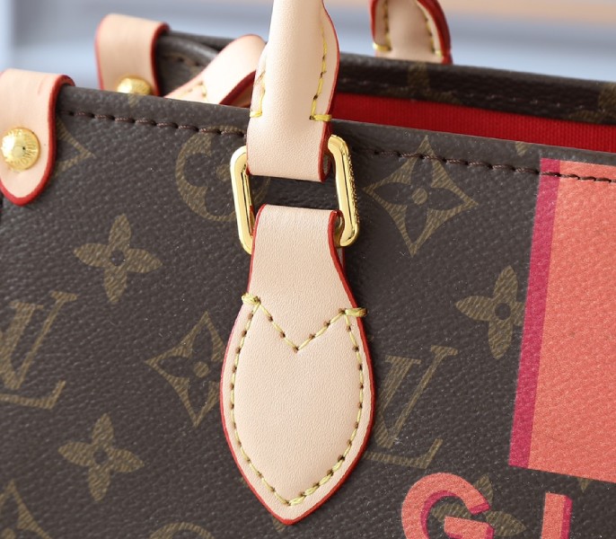 Mon Monogram OnTheGo PM