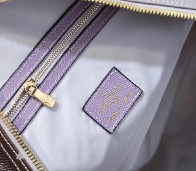 Spring 2022 Keepall 45 Travel Bag In Sunset Kaki