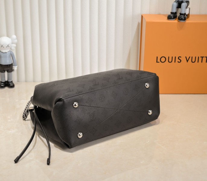 Mahina Bella Tote In Black