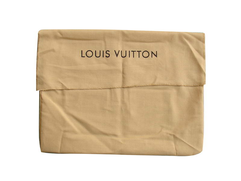 Louis Vuitton Monogram Canvas Neverfull MM Tote In Beige