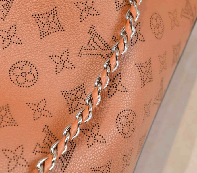 Mahina Bella Tote In Arizona Brown