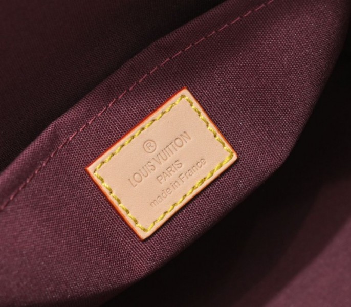 Louis Vuitton Monogram Canvas Boetie PM Tote