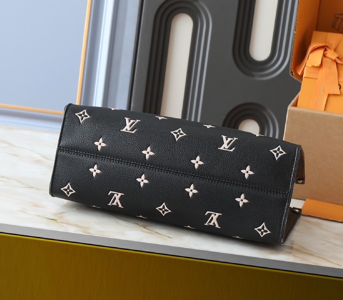 OnTheGo MM Eden In Black