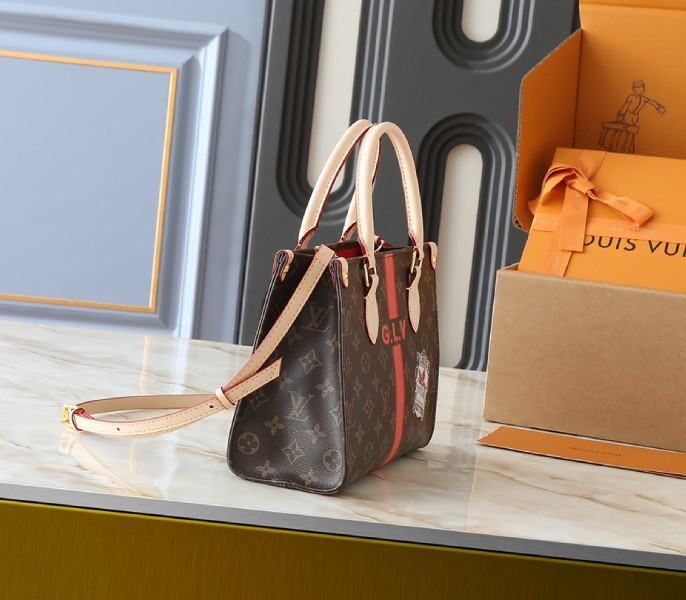 Mon Monogram OnTheGo PM