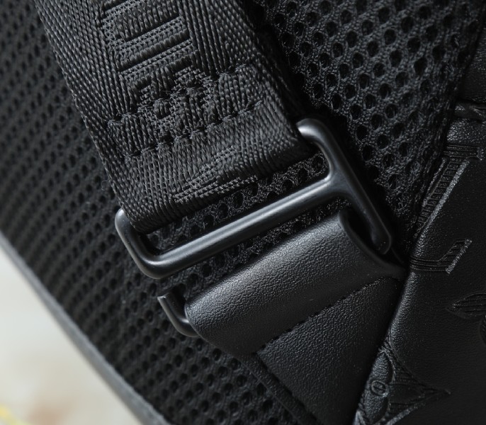 Monogram Shadow Racer Slingbag