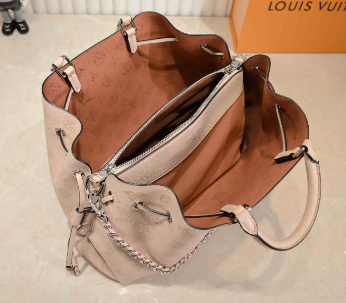 Mahina Bella In Galet Gray