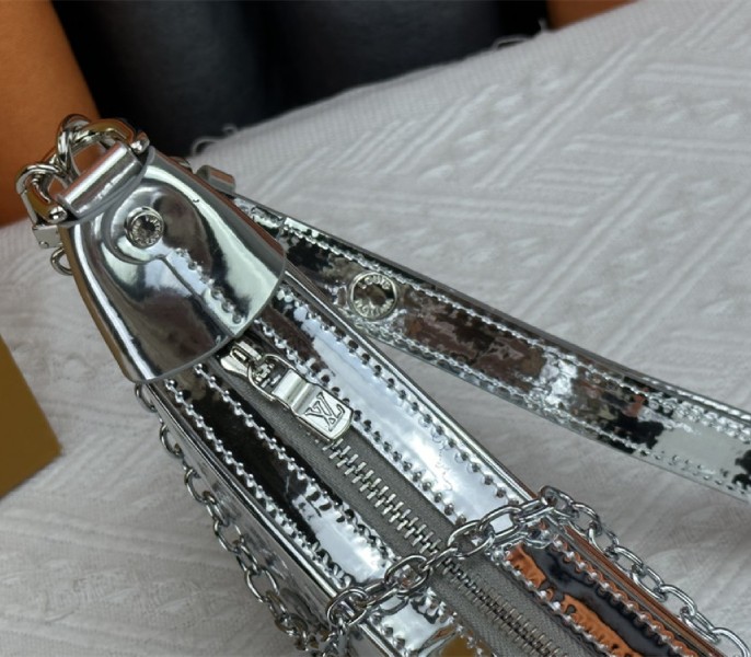 Louis Vuitton Other Monogram Canvas Loop