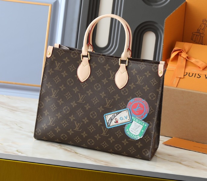 Mon Monogram OnTheGo MM