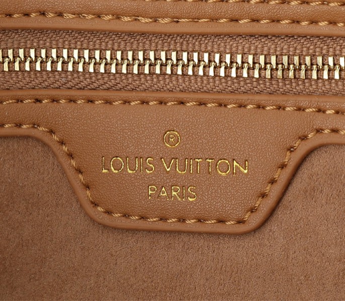 Louis Vuitton Monogram Empreinte Speedy Soft 30 Handbag In Arizona Beige