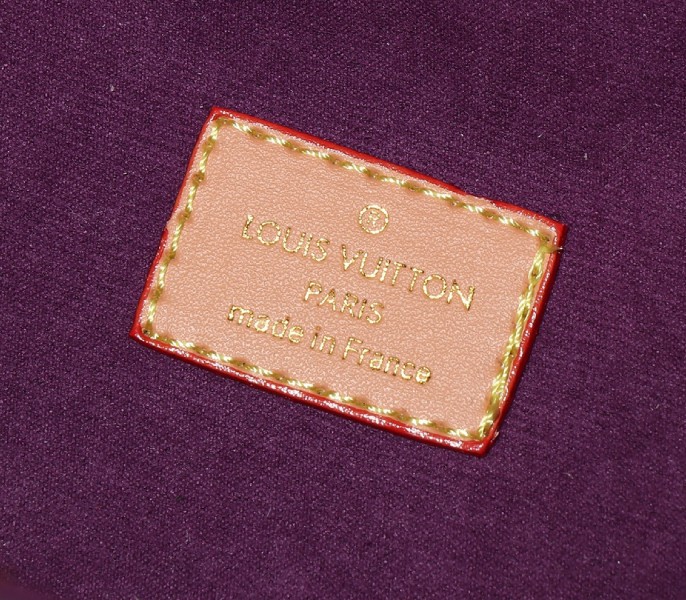 Monogram Canvas All In BB