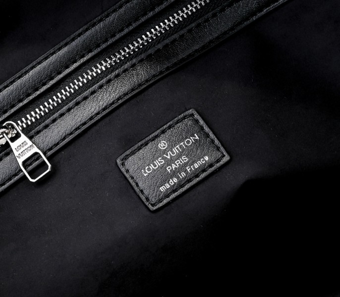 Night Vagabond Hobo In Black